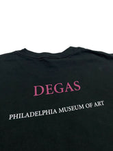 Load image into Gallery viewer, Late 1990s Edgar Degas “Three Dancers in Yellow Skirts” Tee (XL)
