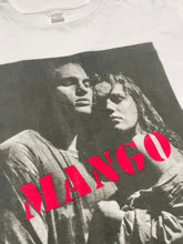 Load image into Gallery viewer, Early 1990s Mango Weber-esque Photo Tee (L/XL)
