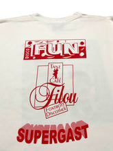 Load image into Gallery viewer, 1996 Andy Warhol “Superman” Tee (XL)
