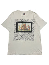 Load image into Gallery viewer, Early 1990s Ken Brown Anthropomorphic Carrots Tee (L)

