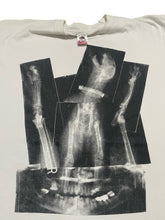 Load image into Gallery viewer, Early 1990s Archaic Smile X-Ray Tee (XL)
