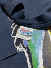 Load image into Gallery viewer, Mid-1990s Fred Babb “Good Art is Often Too Broad to Fit Through Narrow Minds” Tee (XL)

