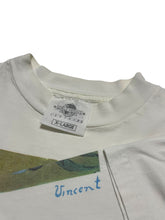 Load image into Gallery viewer, Early 1990s Vincent Van Gogh “Irises” Tee (L)
