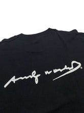 Load image into Gallery viewer, Mid-1990s Andy Warhol “Banana” Tee (L)
