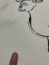 Load image into Gallery viewer, 1989 Andy Warhol “Water Buffalo” Tee (XL)
