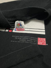 Load image into Gallery viewer, 1993 Frank Lloyd Wright “Balloons and Confetti Window” Longsleeve Tee (L)
