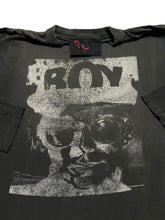 Load image into Gallery viewer, 1980s Andy Warhol Boy London Longsleeve (L)

