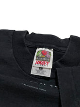 Load image into Gallery viewer, Mid-1990s Sandy Skoglund “Radioactive Cats” Tee (L)
