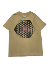 Load image into Gallery viewer, 1991 M.C. Escher “Verbum” Tee (M)
