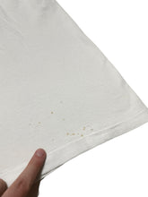 Load image into Gallery viewer, 1987 Andy Warhol Memorial Photo Tee by Gary Leonard (XL)
