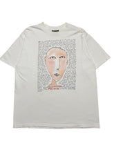 Load image into Gallery viewer, 1990s Fred Babb “Artman of Festo” Tee (XL)
