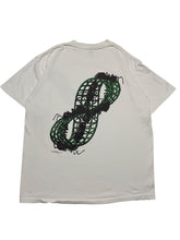 Load image into Gallery viewer, 1991 M.C. Escher “Möbius Strip II” Tee
