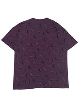 Load image into Gallery viewer, 1990s Philadelphia Museum of Art Schiaparelli Shoes Tee (XL)
