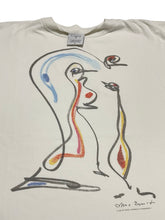 Load image into Gallery viewer, 1991 Max Ernst “Les chiens ont soif” Tee (XL)
