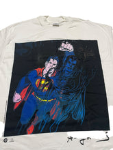 Load image into Gallery viewer, 1993 Andy Warhol “Mythic Superman” Tee (XL)
