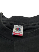 Load image into Gallery viewer, Early 1990s John Lennon “Cat Napping” Tee (XL)
