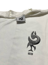 Load image into Gallery viewer, Late 1990s M.C. Escher “Mosaic II” Tee (DS M)
