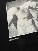 Load image into Gallery viewer, 1991 Steven Winderbrooks Photography Tee by Don’t Panic (L)
