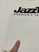 Load image into Gallery viewer, 1990s Miles Davis Jazz Times Photo Tee (L)
