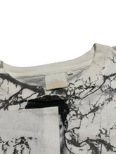 Load image into Gallery viewer, 1990s Herb Ritts “Fred with Tires” Euro Print Tee (XL)
