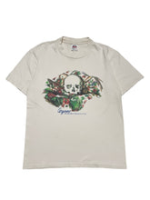 Load image into Gallery viewer, 1990s Paul Cézanne “Skull on Drapery” Tee (M)
