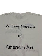 Load image into Gallery viewer, Early 1990s Alexander Calder Whitney Museum of American Art Tee (XL)
