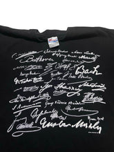 Load image into Gallery viewer, 1996 Composer Signature Tee by Time after Time (XL)
