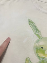 Load image into Gallery viewer, 1992 Jeff Koons “Rabbit” Tee from the San Francisco MOMA (XL)
