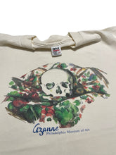 Load image into Gallery viewer, 1990s Paul Cézanne “Skull on Drapery” Tee (XL)
