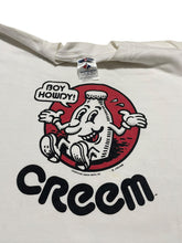 Load image into Gallery viewer, Early 2000s R. Crumb “Creem” Tee (XL)
