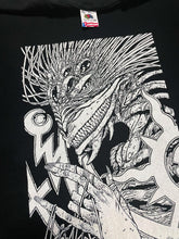 Load image into Gallery viewer, 1992 Jeff Laubenstein “Plot 7” Tee (XL)
