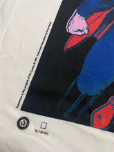Load image into Gallery viewer, 1993 Andy Warhol “Mythic Superman” Tee (XL)

