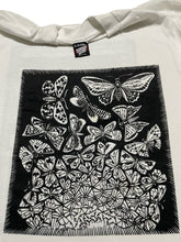 Load image into Gallery viewer, Late 1980s M.C. Escher “Butterfly” Tee (XL)
