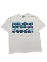 Load image into Gallery viewer, 1992 Wayne Thiebaud “Sunglasses” Tee (L)

