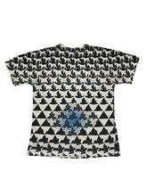 Load image into Gallery viewer, 1990 M.C. Escher “Sky and Water” AOP (M)
