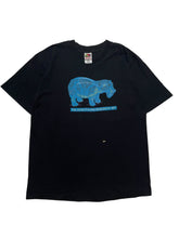 Load image into Gallery viewer, Early 1990s Metropolitan Museum of Art Mascot Tee (L)
