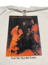 Load image into Gallery viewer, Late 1990s Rembrandt “Return of the Prodigal Son” Tee (XL)
