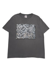 Load image into Gallery viewer, 1998 Jackson Pollock “Greyed Rainbow” Tee (L)
