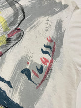 Load image into Gallery viewer, 1980s Pablo Picasso Tee by Clones (L/XL)
