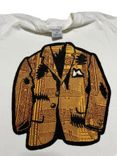Load image into Gallery viewer, 1998 William Mackendree Blazer Tee (L)
