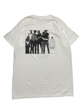 Load image into Gallery viewer, 1998 CK One Calvin Klein Perfume Steven Meisel Photo Tee (L)
