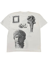 Load image into Gallery viewer, Early 1990s Oxford University Museum Collage Tee (XL)
