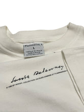 Load image into Gallery viewer, Early 1990s Sonia Delaunay “Les Toupies” Costume Design Tee (XL)
