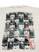 Load image into Gallery viewer, Early 1990s Andy Warhol Memorial Tee (XL)
