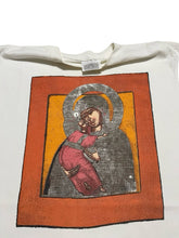 Load image into Gallery viewer, Late 1980s Mother and Child Wildwood Productions Tee (XL)
