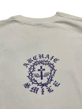 Load image into Gallery viewer, Early 1990s Archaic Smile X-Ray Tee (XL)
