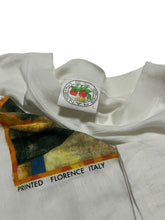 Load image into Gallery viewer, 1990s Euro Michelangelo Sistine Chapel Tee (M/L)
