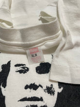 Load image into Gallery viewer, 1987 Andy Warhol “13 Faces of Andy Warhol” Memorial Tee (XL)
