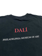 Load image into Gallery viewer, Early 2000s Phillipe Halsman “Dalí Atomicus” Tee from the PMA (L)

