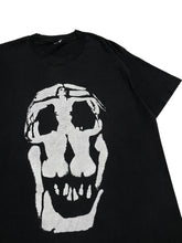 Load image into Gallery viewer, Early 1990s Salvador Dalí/ Phillipe Halsman “In Voluptas Mors” Tee (XL)
